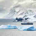 Ortelius Antarctica
