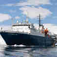 Ortelius Antarctica