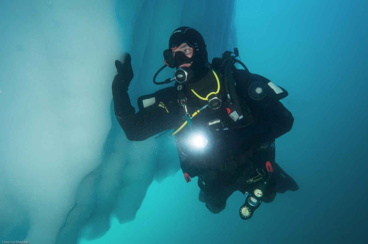 Polar Diving