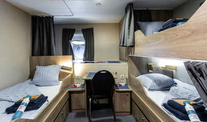 Triple Porthole