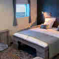 Superior Cabin