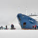 Plancius Antarctica