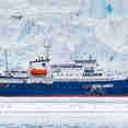 Plancius Antarctica
