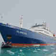 Plancius Antarctica