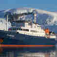 Plancius Antarctica