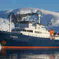 Plancius Antarctica