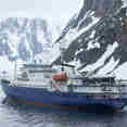 Plancius Antarctica