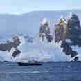 Plancius Antarctica