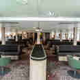 Observation Lounge