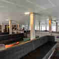 Observation Lounge