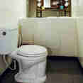 En-Suite bathrooms - Eco Blue