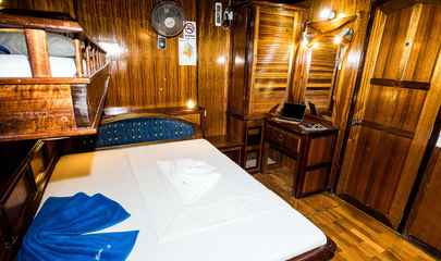 Standard Cabin