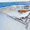 Sun Deck - Eco Blue