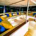 Lounge Externo - Red Sea Blue Force 2