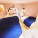 Lower Deck Cabin - Red Sea Blue Force 2