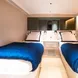 Lower Deck Cabin - Red Sea Blue Force 2