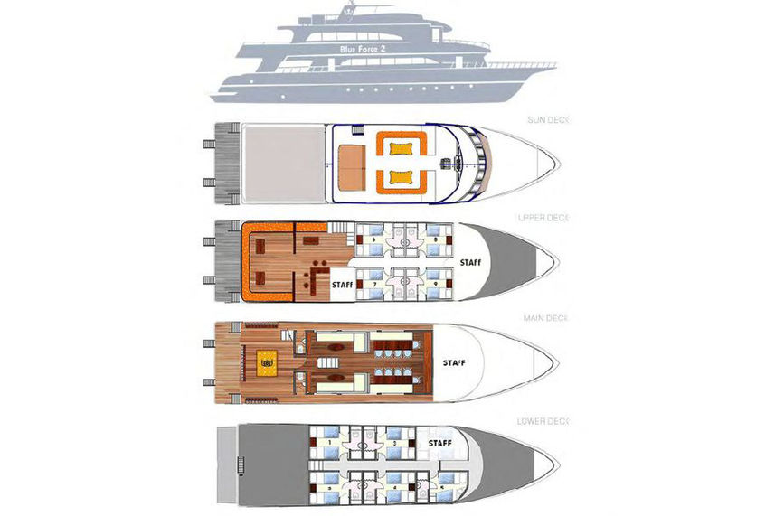 #deckplan floorplan