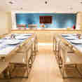 Restaurant - Red Sea Blue Force 2