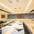 Dining Room - Red Sea Blue Force 3