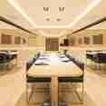 Dining Room - Red Sea Blue Force 3