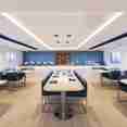 Dining Room - Red Sea Blue Force 3