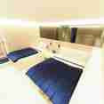 Double Cabin - Red Sea Blue Force 3