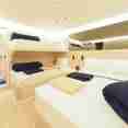 Triple Cabin - Red Sea Blue Force 3