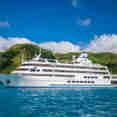 Reef Endeavour Fiji