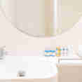 En-Suite bathrooms - Reef Endeavour