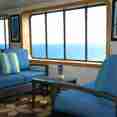 Indoor Saloon - Reef Endeavour