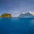 Reef Endeavour Fiji