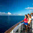 Navigating Fiji - Reef Endeavour