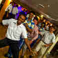 On-board Fun & Games - Reef Endeavour Fiji