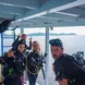 Cubierta de buceo - Epica