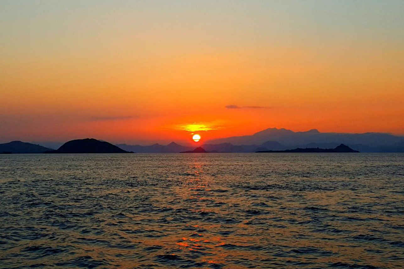 Puesta de sol  - Epica