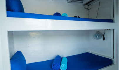 Cabins