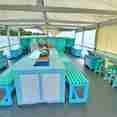 Outdoor Dining - Epica