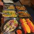 Food on board - Jaya