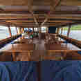 Outdoor Dining - Jaya