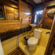 Salle de bain privée - Jaya