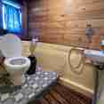 En-Suite bathrooms - Jaya
