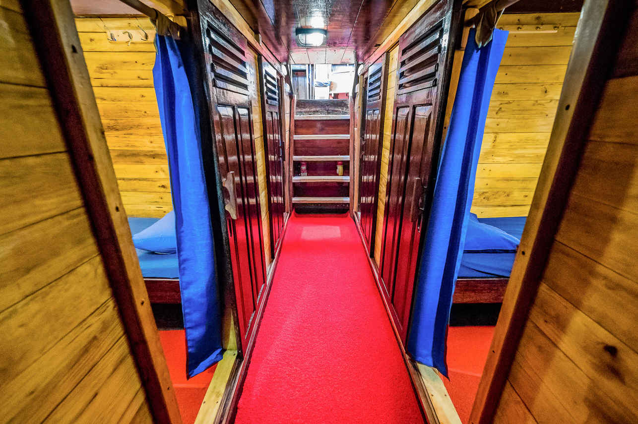 Corridor