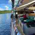 Dive deck - Jaya