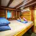 Double Cabin - Jaya