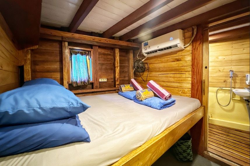 Double Cabin - Jaya