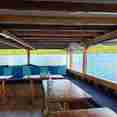Outdoor Dining - Jaya