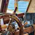 Captains Helm - Jaya