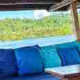 Outdoor Dining - Jaya