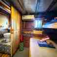 Twin Cabin - Jaya