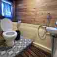 En-suite badkamers - Jaya